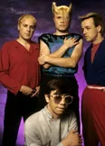 Фото A Flock Of Seagulls