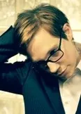 Фото Мэтт Хейлс