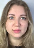 Фото Ирина Серебрякова