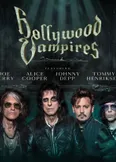 Фото Hollywood Vampires