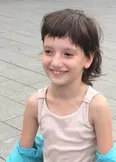 Фото Кети Мчедлишвили