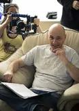 Фото Гарри Мур