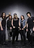 Фото Ugly Kid Joe