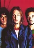 Фото Silverchair