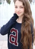 Фото Отем Клейн