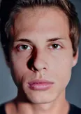 Фото Нэйтан Пэрретт