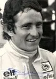 Фото Patrick Depailler