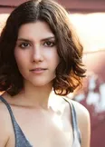 Фото Alyssa Owsiany