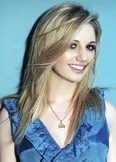 Фото Камилла Хеджелэнд
