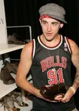 Фото Jacob Hoggard