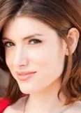 Фото Корина Саффелл