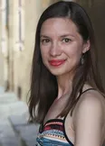 Фото Сара Карлтон