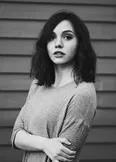 Фото Rachel McGinley