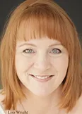 Фото Lisa Wright