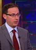 Фото Нэйт Сильвер