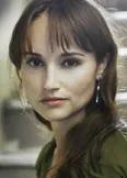 Фото Айви Миллер