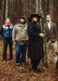 Фото Alabama Shakes