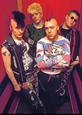 Фото The Exploited