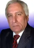 Фото Джафар Намик Камал