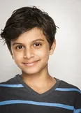Фото Kaeden Ruparel