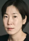 Фото Ким Сон-ми