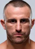 Фото Alex Volkanovski