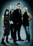 Фото Skillet