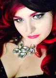 Фото Amanda Smash Hyde