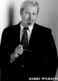 Фото Гарри МакКрекен