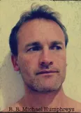 Фото R.R. Michael Humphreys