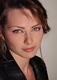 Фото Аннели Гелбард