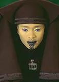 Фото Мэри Ойая