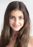 Фото Darya Hope Pishevar