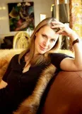 Фото Алиса Роулэндс