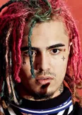 Фото Lil Pump