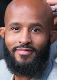 Фото Demetrious Johnson