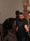Фото Джулиан Робертс