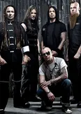 Фото Five Finger Death Punch
