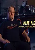 Фото Mark Racop