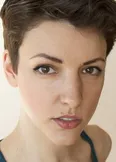 Фото Aline Mayne