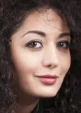 Фото Mahshad Afshar