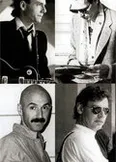Фото King Crimson