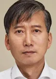Фото Квон О-су