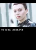 Фото Одесса Беннетт