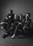 Фото The Neighbourhood