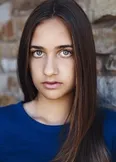 Фото Люси Уллхайт