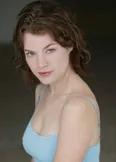 Фото Элизабет Уит