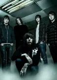 Фото Bring Me The Horizon