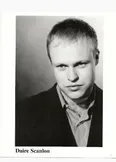 Фото Дэйр Скэнлон