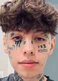 Фото Lil Xan